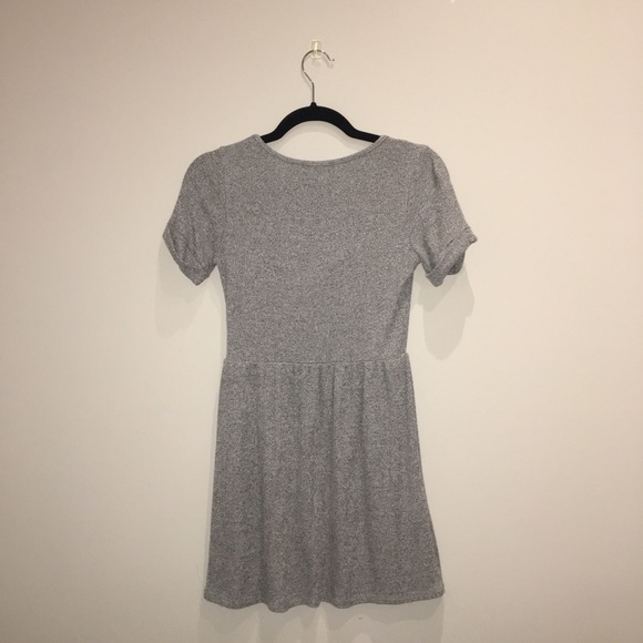 Forever 21 Babydoll Dress (S) - Picture 2 of 3